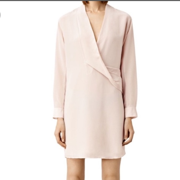 Dress - Picture 3 of 3